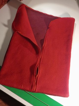 Accesorio para muñeco