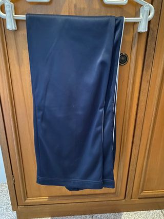 Tuta sportiva Lotto unisex Italian Sport Design