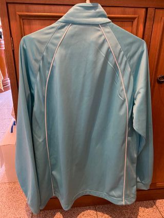 Tuta sportiva Lotto unisex Italian Sport Design