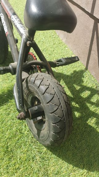 mini velo rocker3 vader bmx