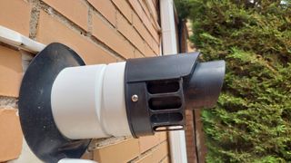 CALDERA CALEFACCIÓN Y ACS DE GAS NATURAL