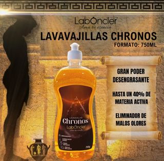 Limpia  lavavajillas