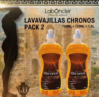 Limpia  lavavajillas