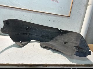 Paso rueda trasero izquierdo Peugeot 308