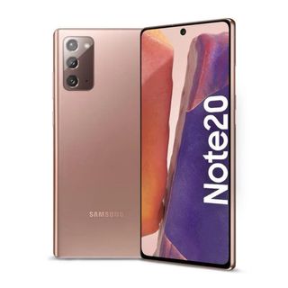 Galaxy Note 20