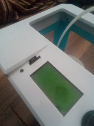 Impresora 3d básica instone