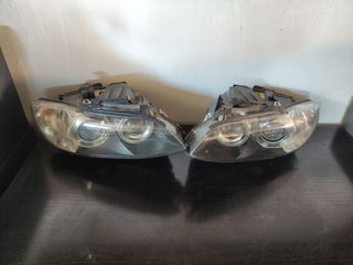 Faros BMW e92