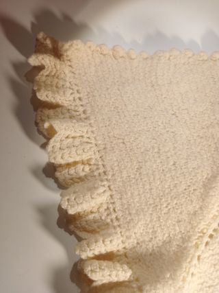 Toquilla para muñeco