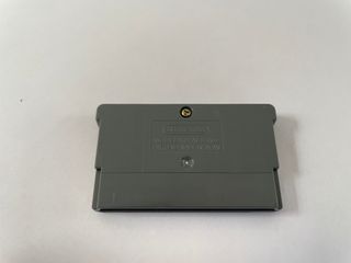 Croket! 4 Bank no Mori Mamori Nintendo Gba Ntsc J