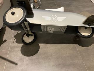 Correpasillos Avión niño