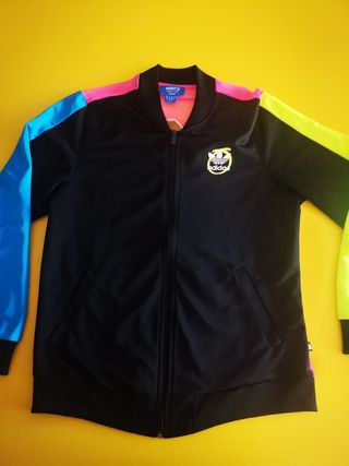 Chaqueta Adidas Rita Ora talla 42