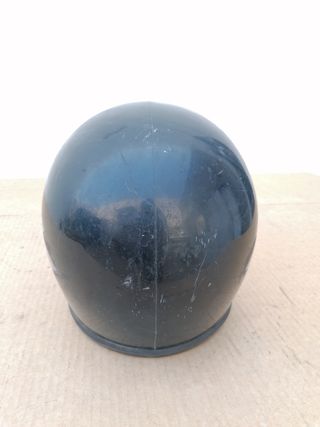 Casco moto 