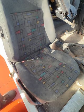 VOLKSWAGEN POLO 1.0 G 1999