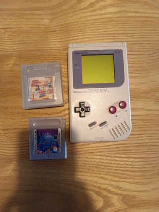 Game boy