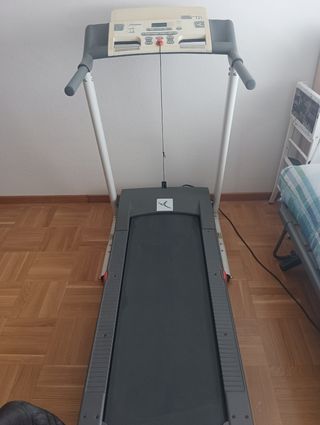 Burgos Cinta de correr Decathlon Domyos TC 290