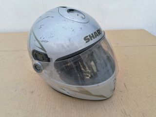 Casco moto M