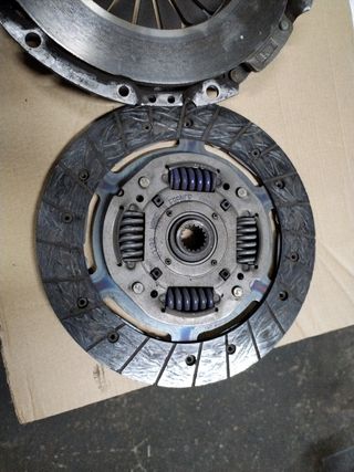 Kit embrague Ford escort xr3i y orion