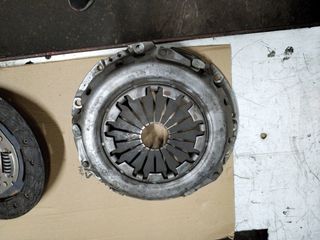 Kit embrague Ford escort xr3i y orion