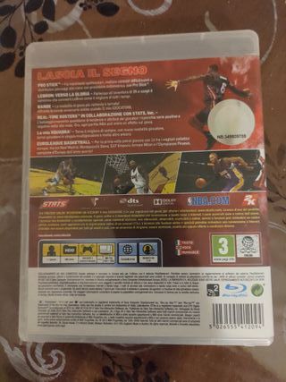 Videogioco Playstation 3
