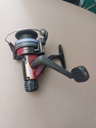 Mulinello laser ex 40