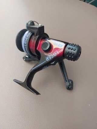 Mulinello laser ex 40