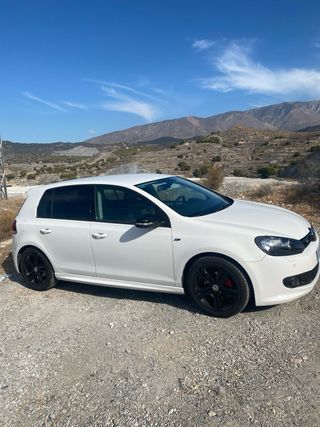 Volkswagen Golf 2010