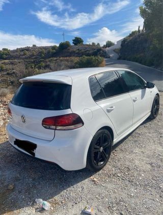 Volkswagen Golf 2010