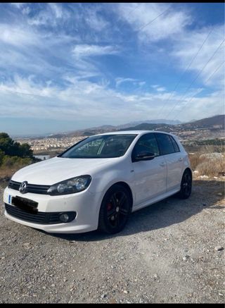 Volkswagen Golf 2010