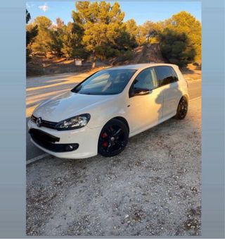 Volkswagen Golf 2010