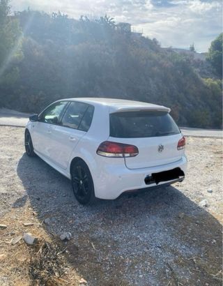 Volkswagen Golf 2010
