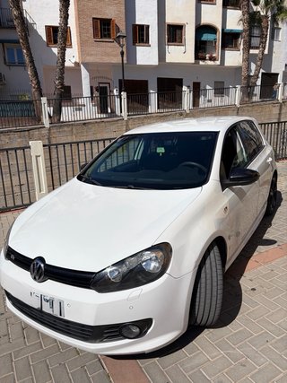 Volkswagen Golf 2010