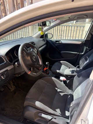 Volkswagen Golf 2010