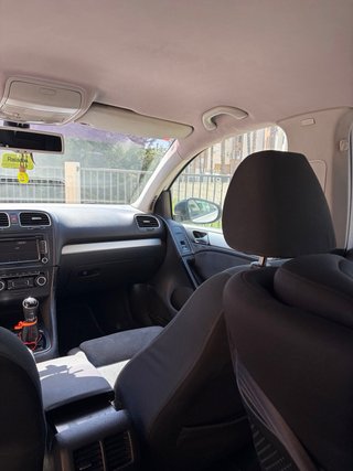 Volkswagen Golf 2010