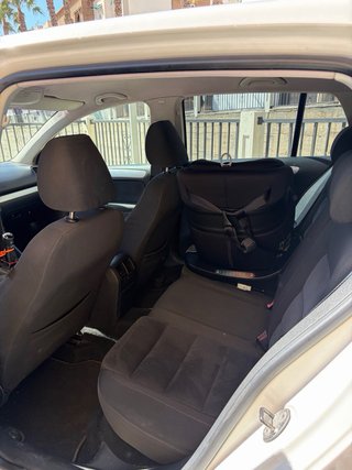 Volkswagen Golf 2010