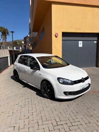 Volkswagen Golf 2010