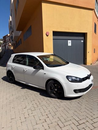 Volkswagen Golf 2010