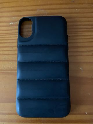 Carcasa o funda iphone XR
