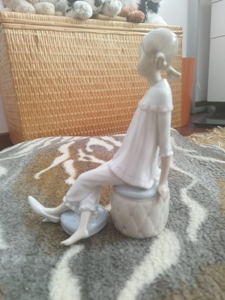 Figura LLADRO