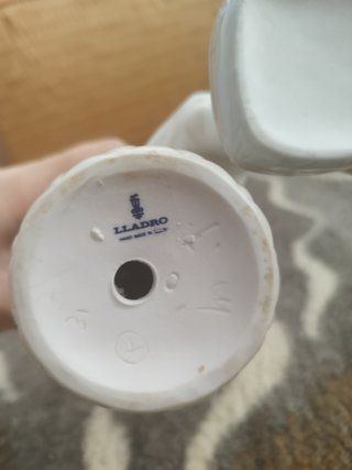 Figura LLADRO