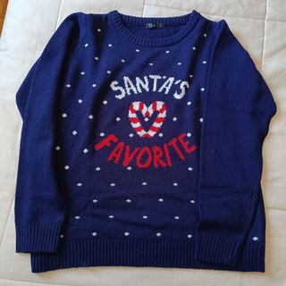 JERSEY NAVIDEÑO