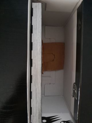 D.gray-man glénat tomo 2 manga