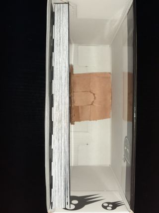 D.gray-man glénat tomo 2 manga