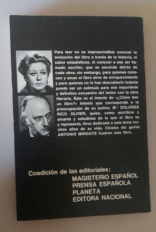 Lote 3 libros literaturas y humor