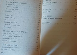 Lote 3 libros literaturas y humor