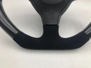 VOLANTE PERSONALIZADO BMW HAMANN E30 E36