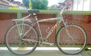 City Bike TREK MultiTrack 7500 MTB Hybrid