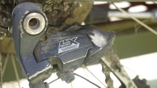 City Bike TREK MultiTrack 7500 MTB Hybrid
