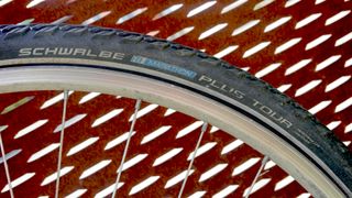 City Bike TREK MultiTrack 7500 MTB Hybrid