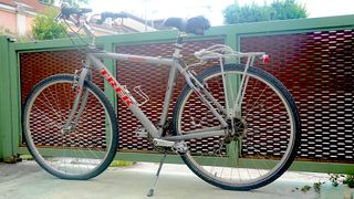 City Bike TREK MultiTrack 7500 MTB Hybrid