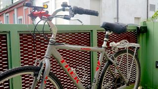 City Bike TREK MultiTrack 7500 MTB Hybrid